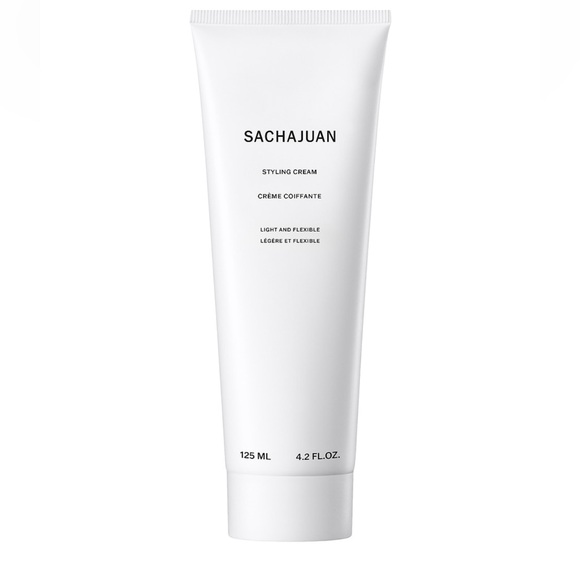 NWOT Revolve Sacha Juan Styling Cream 125ml - Picture 1 of 2